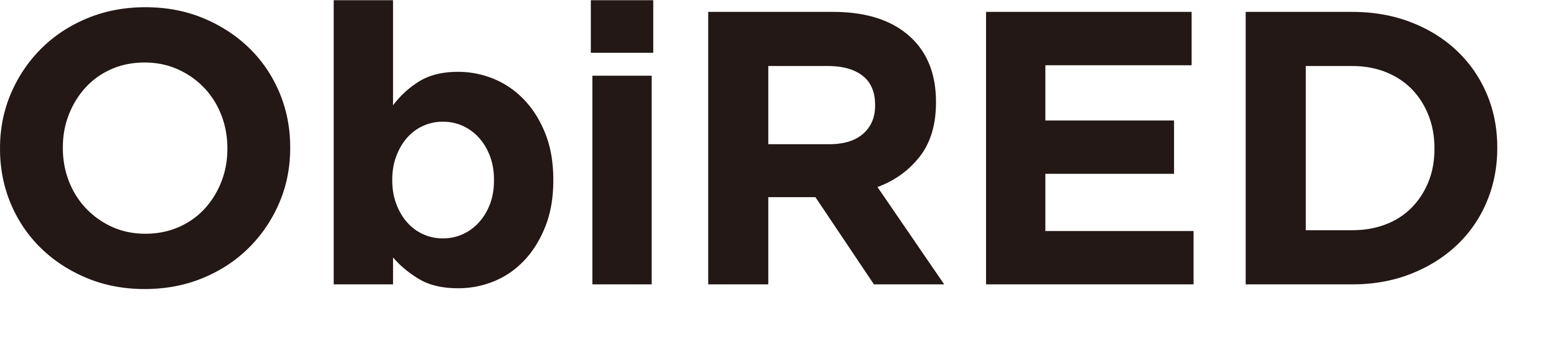 ObiRED