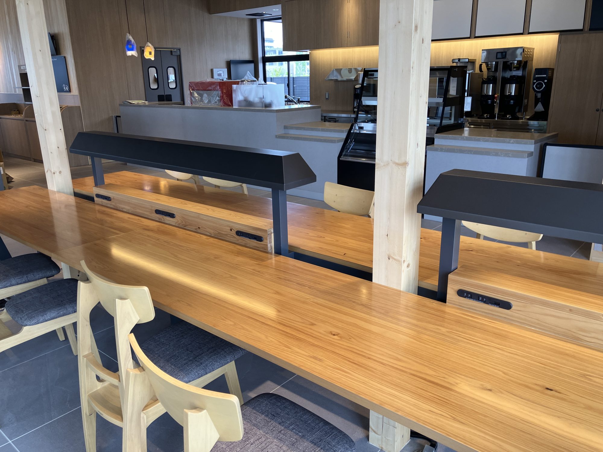 タリーズコーヒー 武蔵境かえで通り店