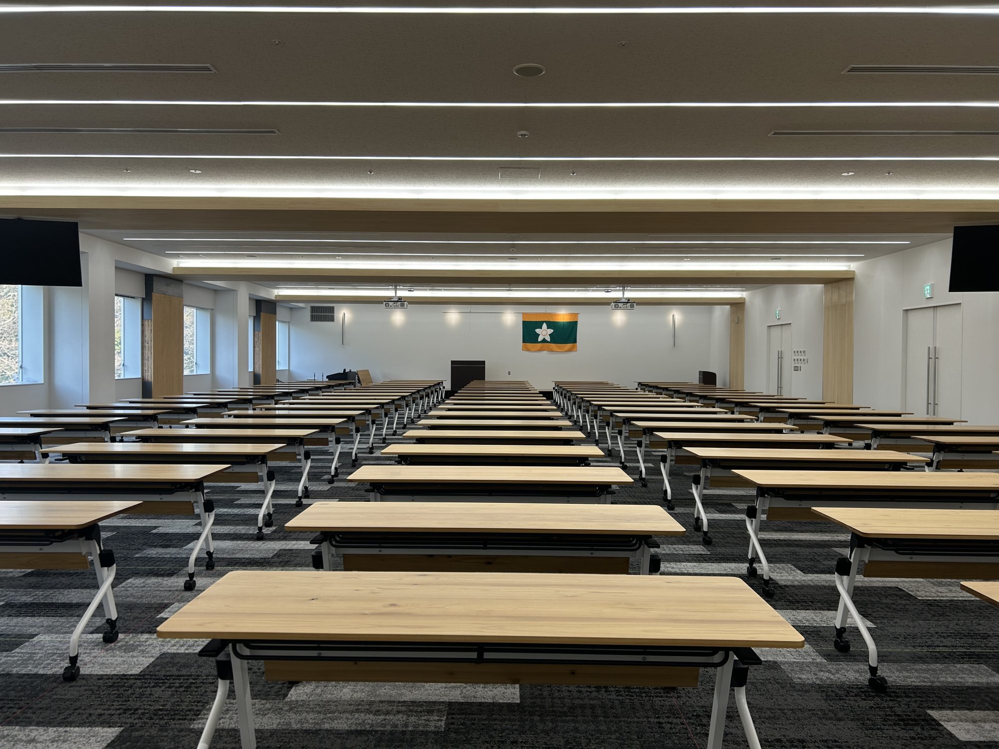 愛媛県庁第二別館