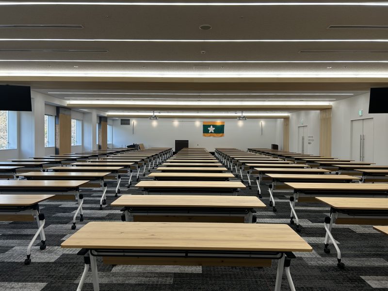愛媛県庁第二別館