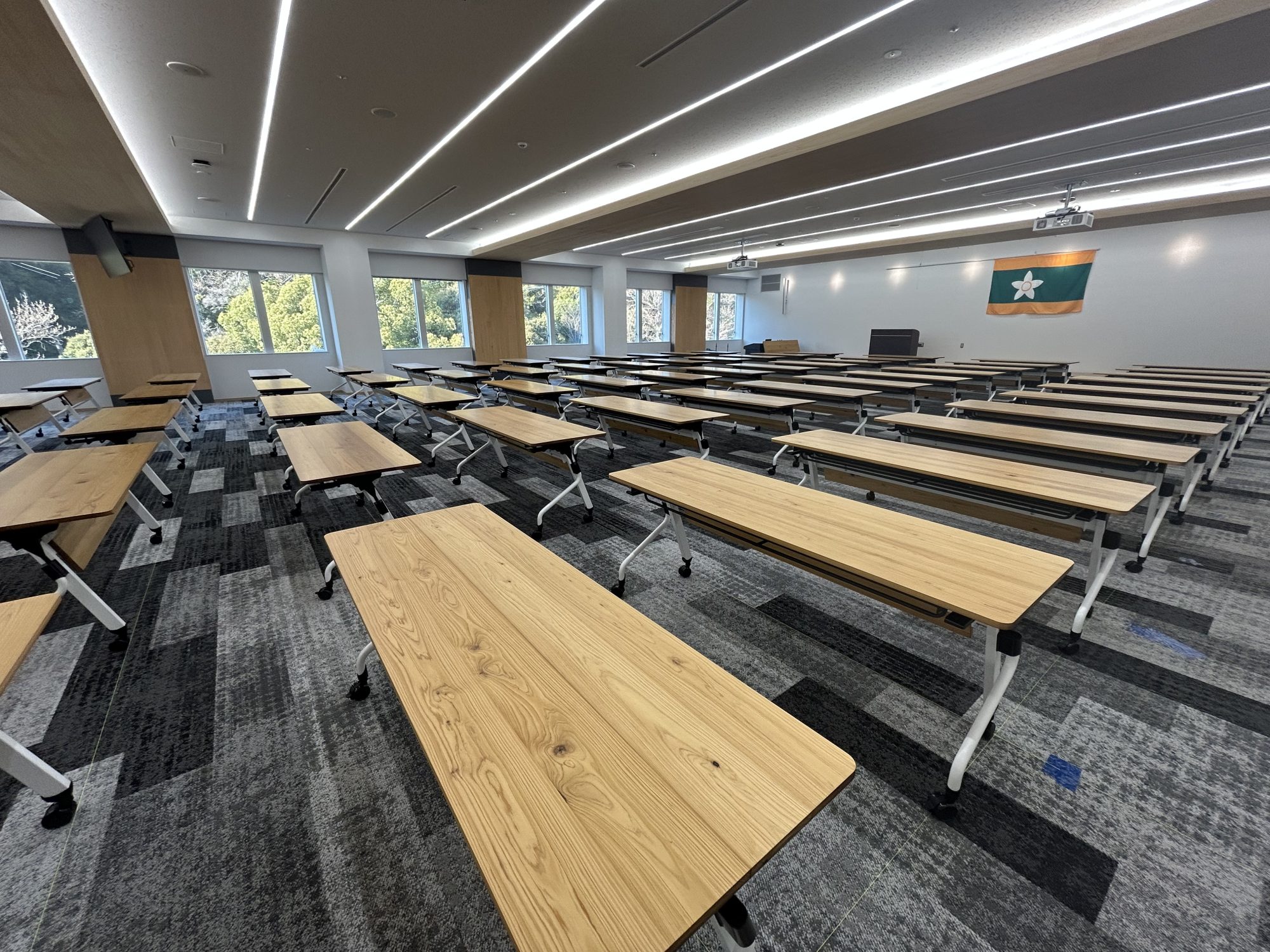 愛媛県庁第二別館