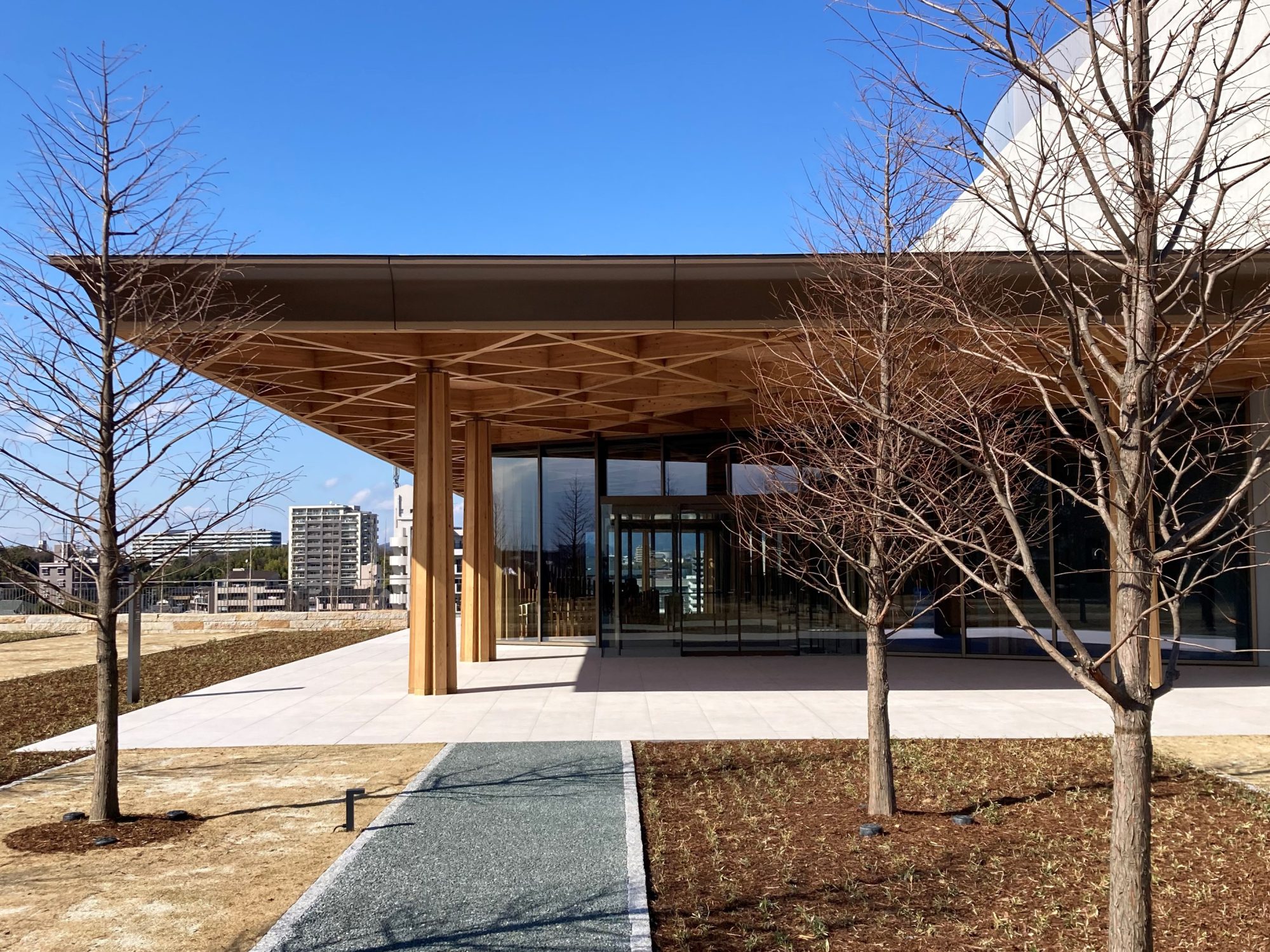 豊田市博物館