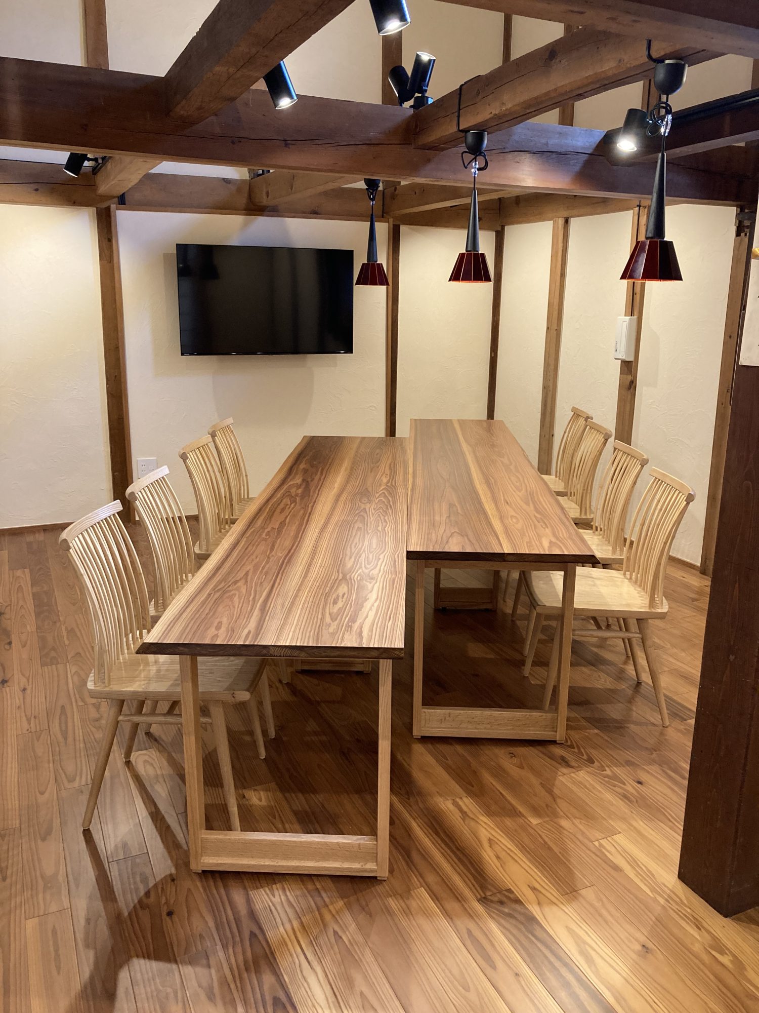 柏木工株式会社 様
