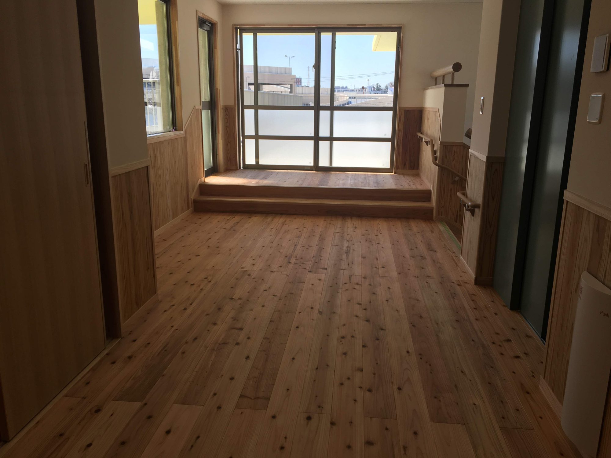西高津保育園