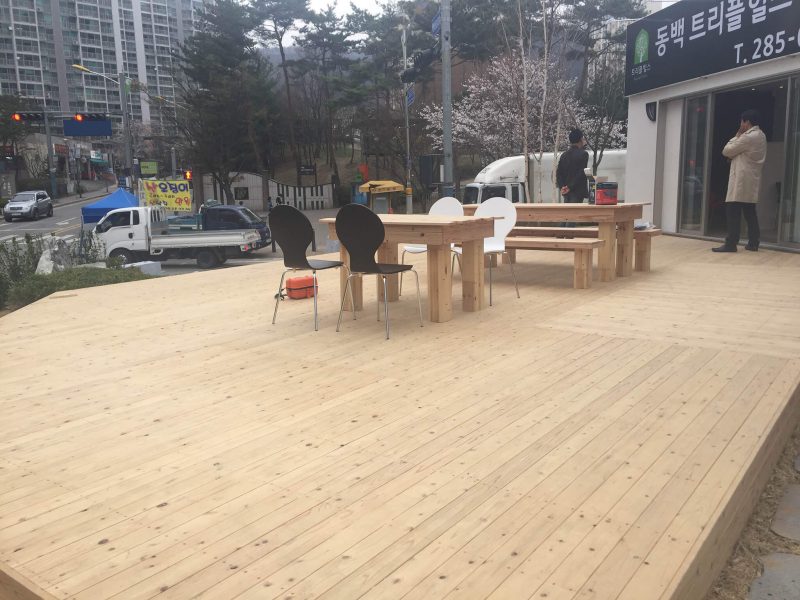 住宅