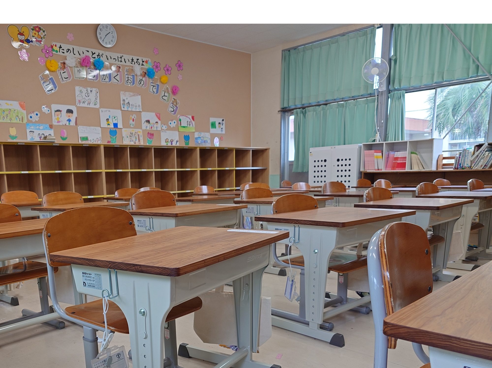 宮崎県小中一貫教育校 たかはる学園