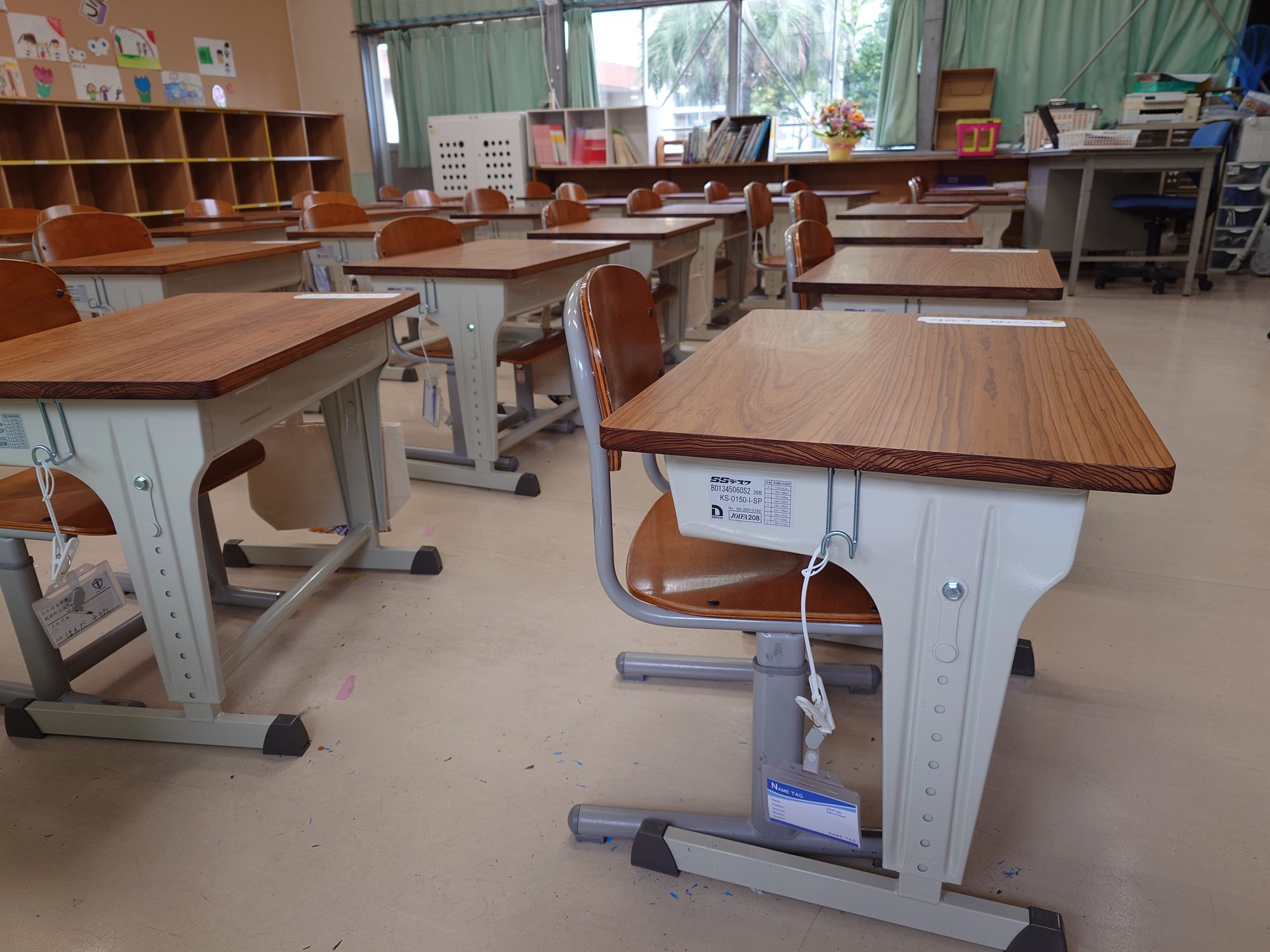 宮崎県小中一貫教育校 たかはる学園