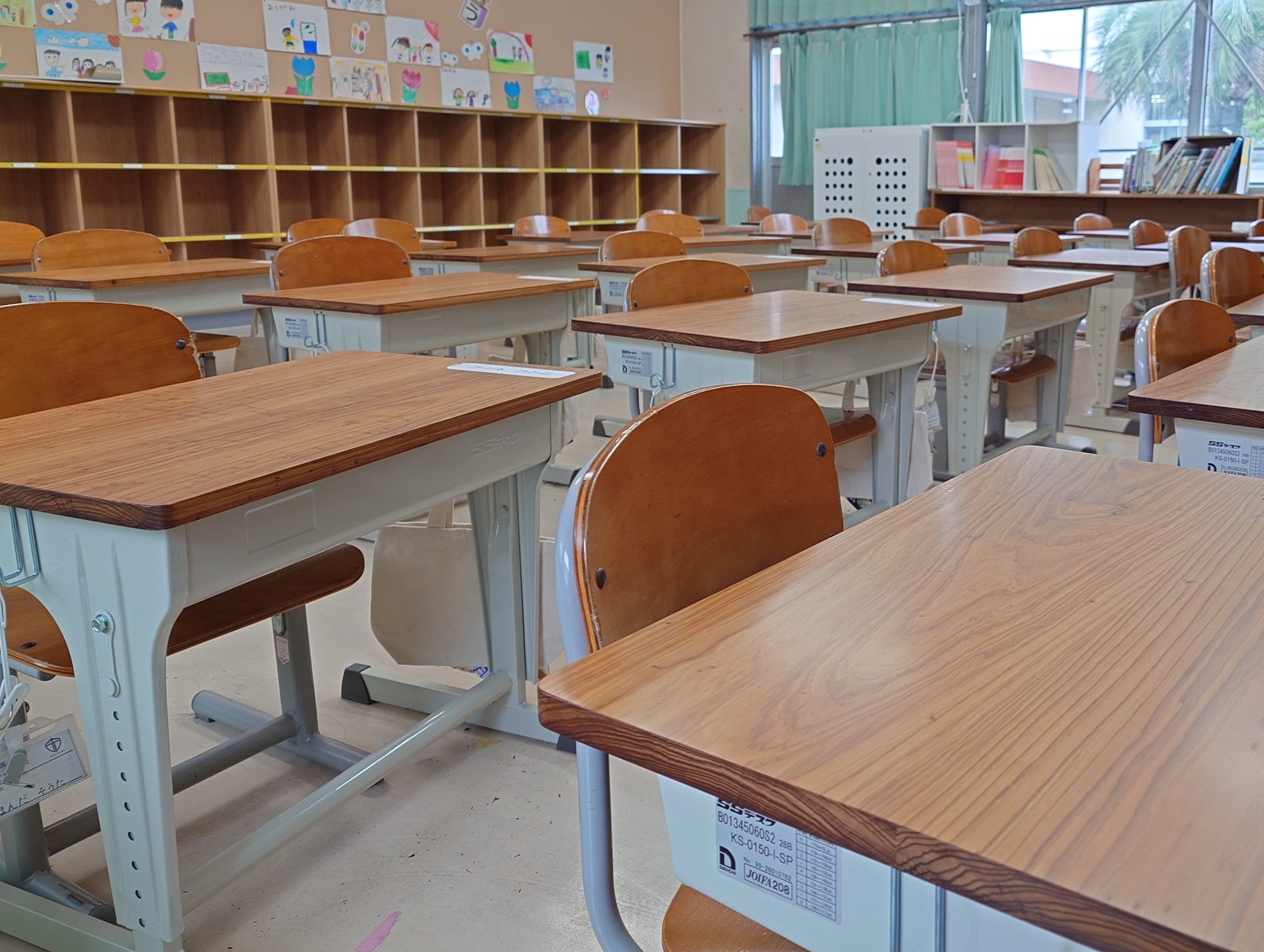 宮崎県小中一貫教育校 たかはる学園