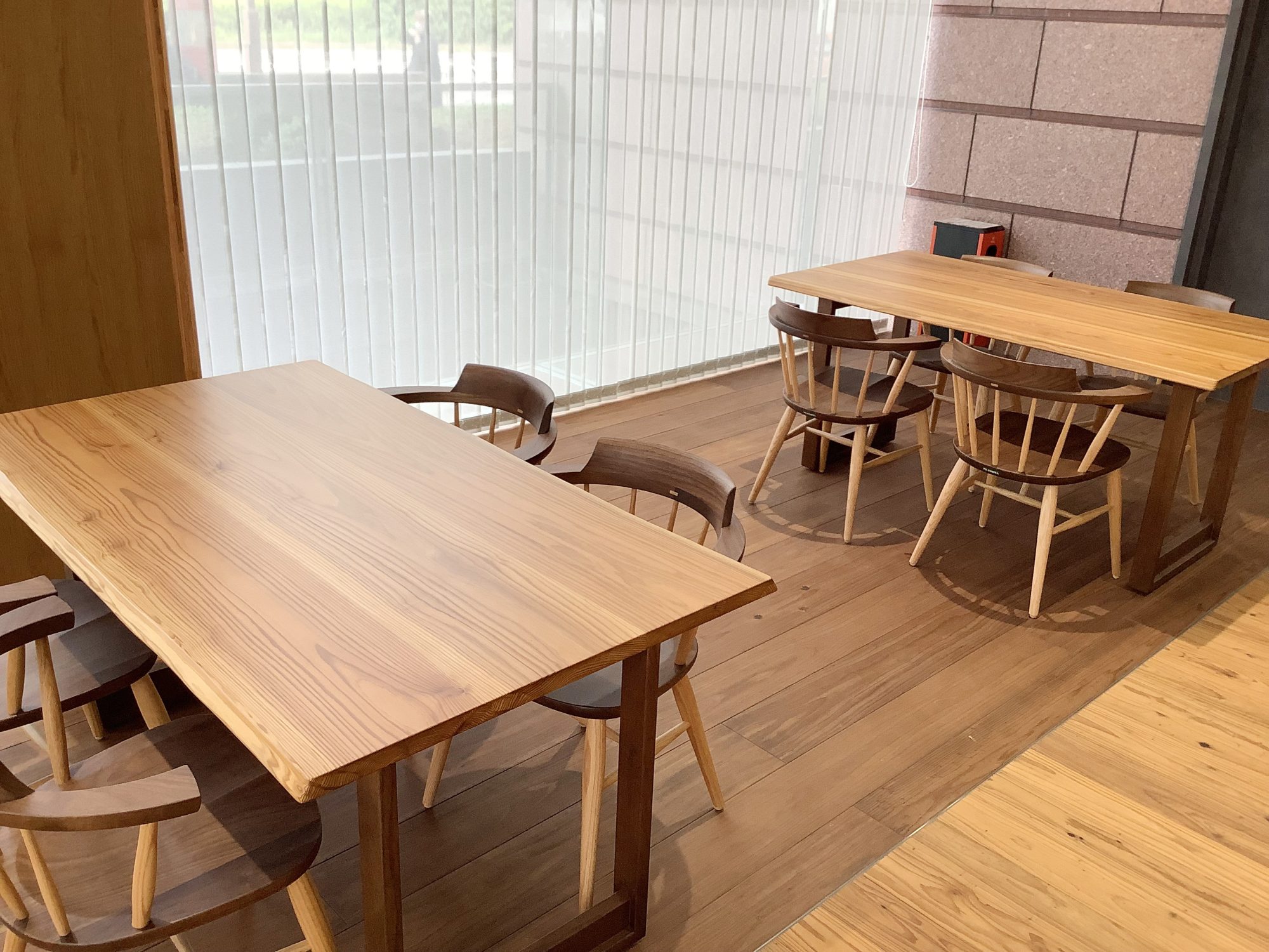 柏木工株式会社 様