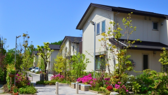 国土交通省 住まい環境整備モデル事業 「子育て住宅型」等の募集開始