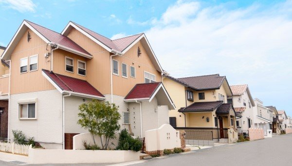 (独)住宅金融支援機構 レッドゾーンが「フラット35S」の対象外に