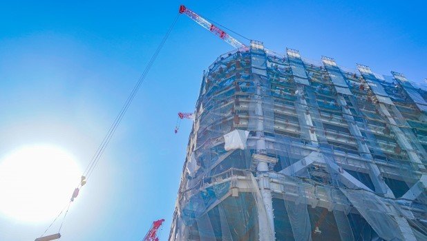 (一財)建設経済研究所 建設経済モデルによる建設投資の見通し 2021年度は5.1%増の85.4万戸の見通し