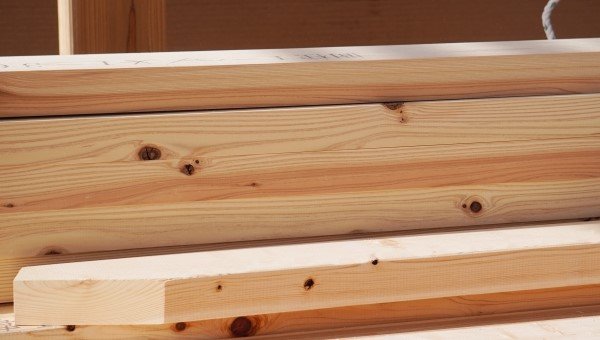 ウッドショックの現状　国産材の活用とサプライチェーンの最適化が急務