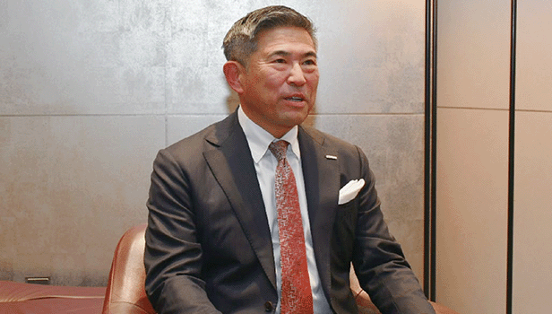 特別インタビュー　「温故創新－事業継承を受けた私が挑むカルチャー改革」　タカラスタンダード株式会社 代表取締役社長　小森 大 氏