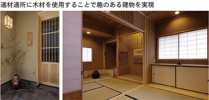 梅花亭写真.