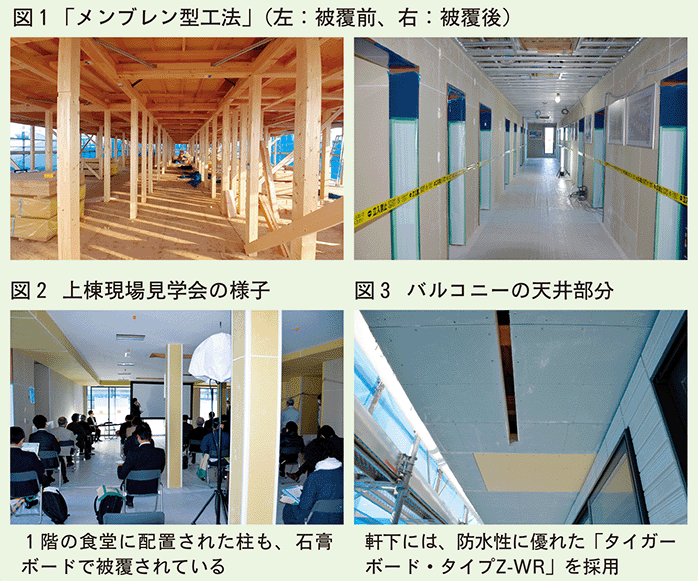 （仮称）小平市学園東町1丁目計画図1図2図3