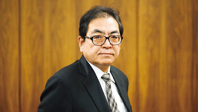 「山の日」特別寄稿　木材の安定供給へ サプライチェーンマネージメントにおける流通の役割