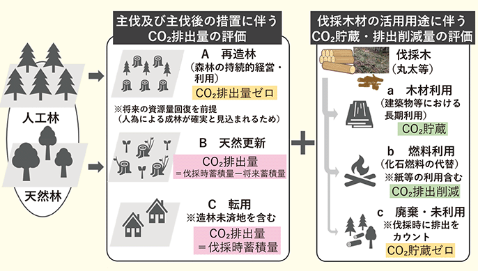 林野庁 森林・林業・木材産業への投資のあり方に関する検討会 森林・林業基本計画の方向性に沿った投資を促進
