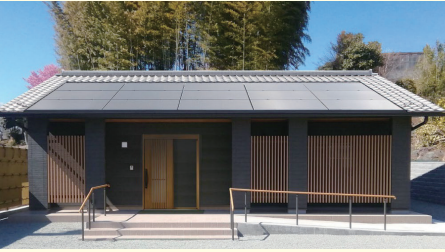 菊池建設㈱ 新商品「杜和(とわ)」の販売を開始 快適で安全なZEH平屋住宅をご提案
