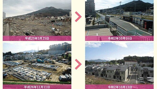 特別企画　東日本大震災から15年　被災地の自立と地方創生のモデルを目指した復興の歩み　／　内閣府　「首都直下地震」の新たな被害想定を公表