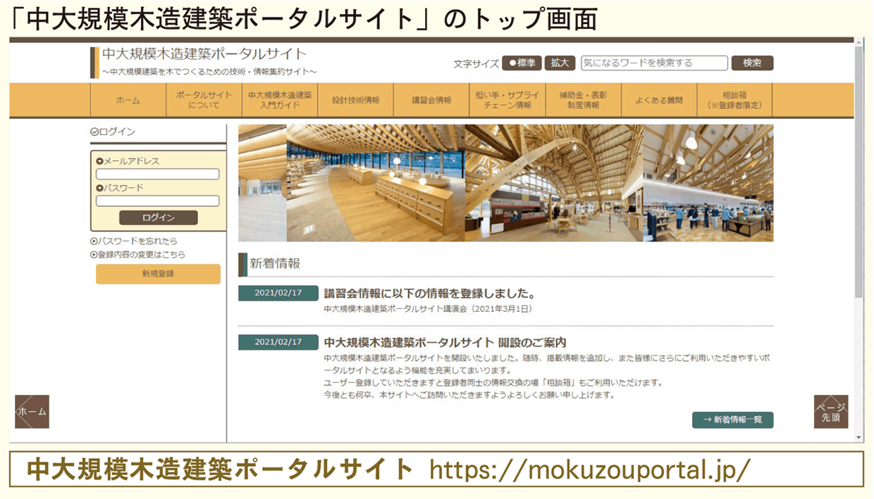 ポータルサイトトップ