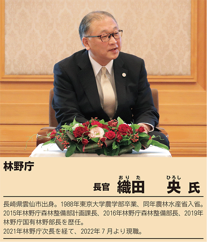 織田氏