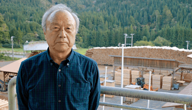 シリーズ　木材需要の拡大に応え『現場の力』③ ㈱庄司製材所 製材所を核とした地域循環圏を構築