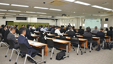 素適木材倶楽部 第13期定期総会を開催