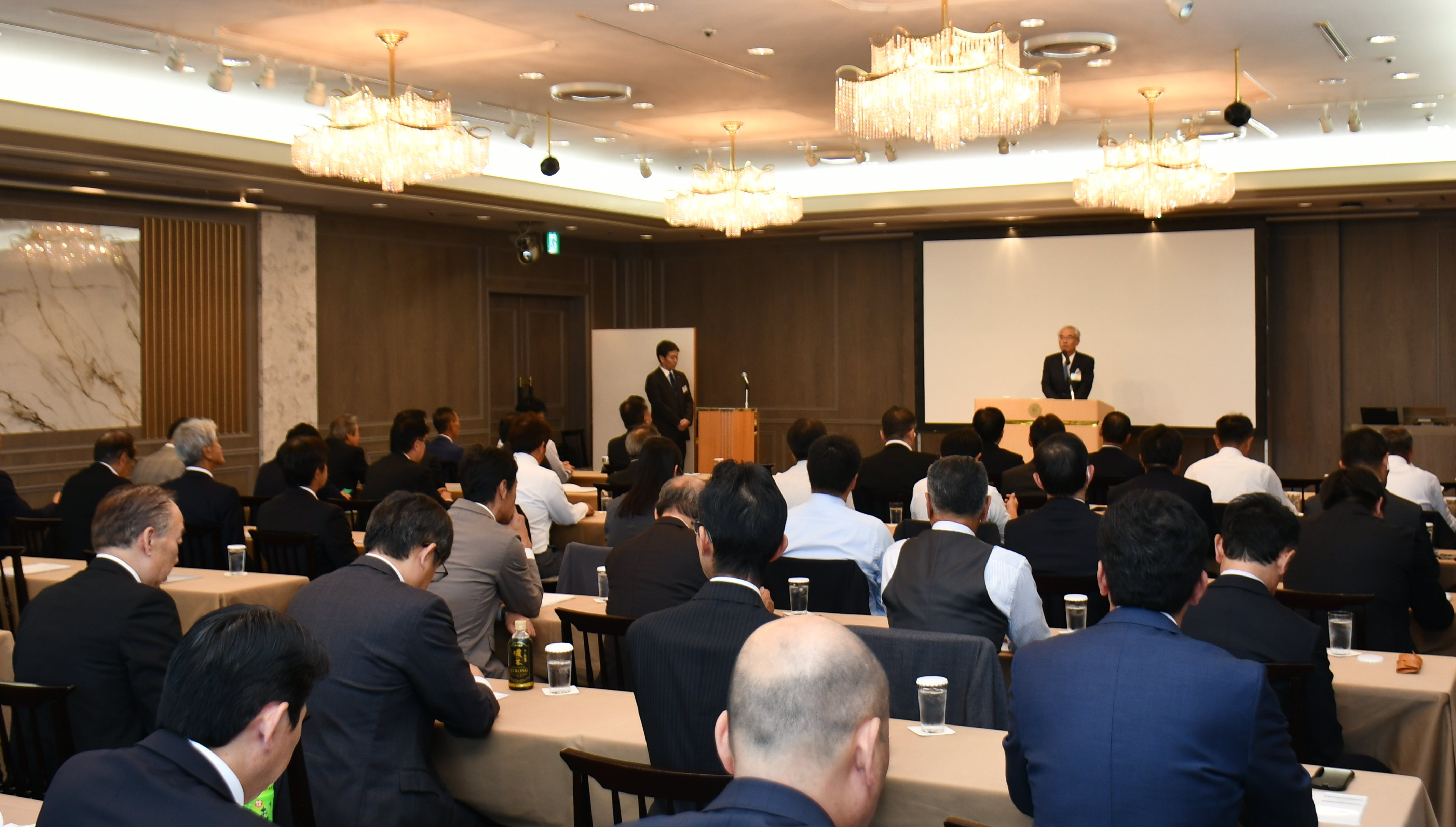 ナイスパートナー会連合会 2024年理事会を開催