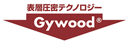 Gywoodロゴ