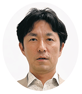 安藤氏