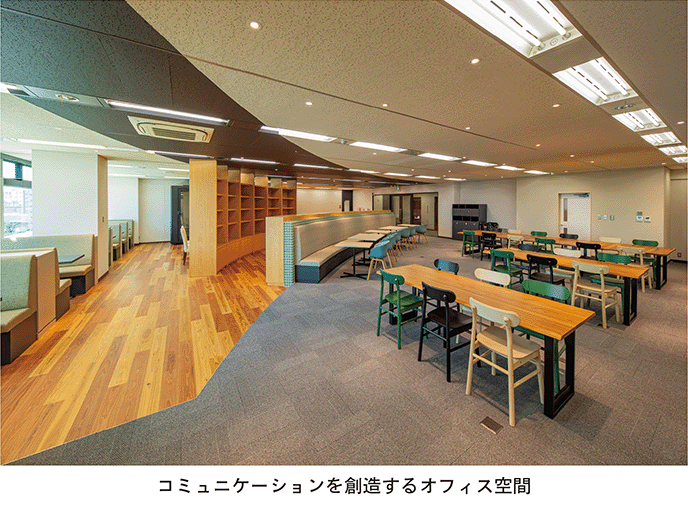 7Fコワーキングスペース2