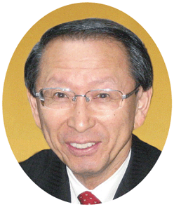 全日本木材市場連盟西垣