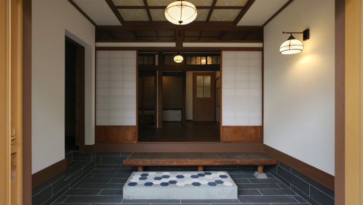 菊池建設㈱ 住宅・非住宅における施工事例 新築工事・リフォーム工事ともに幅広く対応