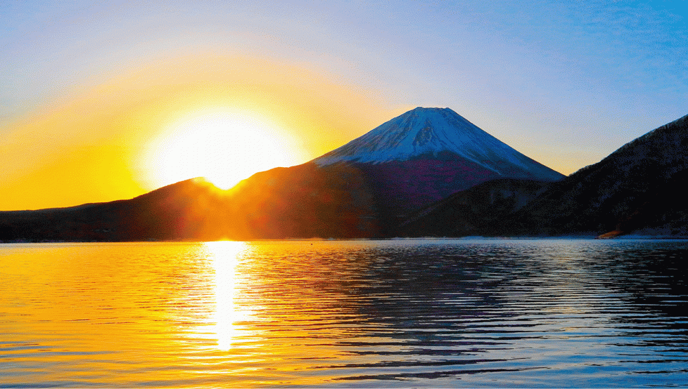 謹んで新年のご挨拶を申し上げます