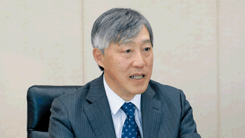 新春特別インタビュー 2021年の日本経済の展望