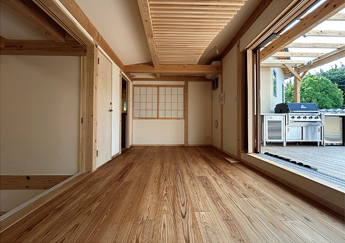 Rita School 木材商品