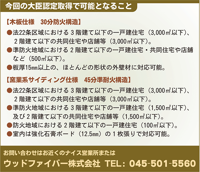 囲み今回の大臣認定で可能となること