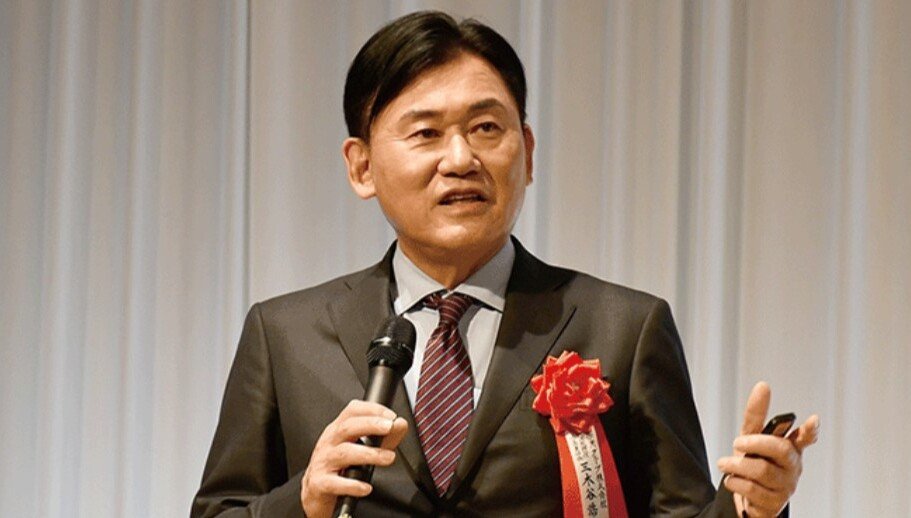 新春経済講演会 第二部特別講演 アントレプレナーこそが世の中を変える 楽天グループ株式会社 代表取締役会長兼社長 三木谷 浩史 氏